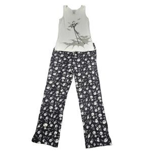 Disney Nightmare Before Christmas PJ Set